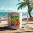 Search for hot summer mugs Sun