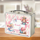 Search for rabbit lunch boxes Pink