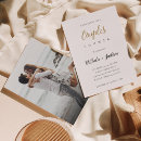 Search for couples bridal shower invitations Modern