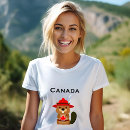 Search for canadian beaver tshirts Patriotic
