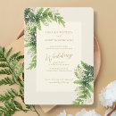 Search for organic wedding invitations Flowers