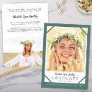 Search for formal graduation invitations Script