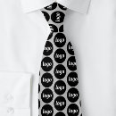 Search for gray ties Pattern
