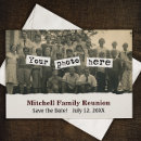 Search for ancestor invitations Gathering