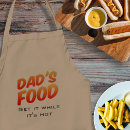 Search for hot food aprons Kitchen