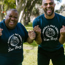 Search for matching dad and clothing Mother