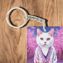 Search for kitties key rings For kids