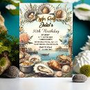 Search for seafood birthday invitations Cookout