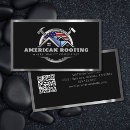 Search for american flag business cards Professional