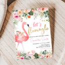 Search for lets flamingle invitations Floral