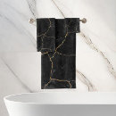 Search for black and gold bath towels Stylish