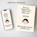 Search for funny quotes mothers day cards Simple