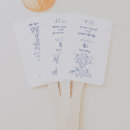 Search for heart wedding programs Minimalist