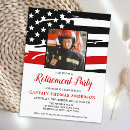Search for firefighters postcards Retirement