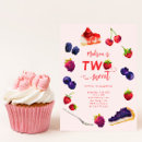 Search for two sweet invitations Cute