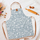 Search for country style aprons Baking