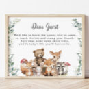 Search for bear and bunny posters For her