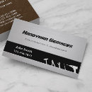 Search for handyman business cards Woodworker