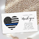 Search for police officer cards Law enforcement