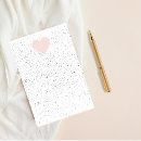 Search for valentine post it notes Girly