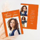 Search for orange photo cards Simple
