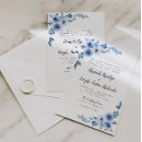 Search for blue paint invitations Modern