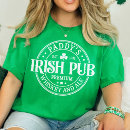 Search for irish pub st patrick's day