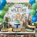 Search for monkey posters First birthday