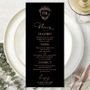 Search for rose gold menus Dinner