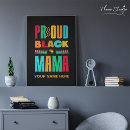 Search for black history month posters Pride