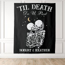 Search for halloween wedding banners Couple