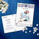 Search for mexican save the dates Talavera