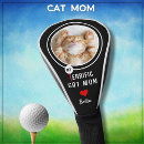 Search for cats golf head covers For her