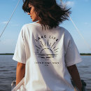 Search for lake life tshirts Summer