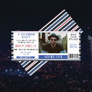 Search for stag tickets Rustic