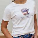 Search for lavender tshirts Modern