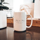 Search for wedding rehearsal dinner mugs Elegant