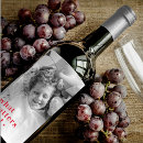 Search for valentine wine labels Keepsake
