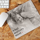 Search for anniversary mouse mats Keepsake