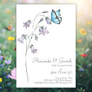Search for snowdrop invitations Simple