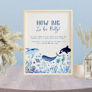 Search for under the sea baby shower games Whale