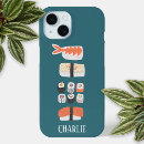 Search for sushi iphone cases Food