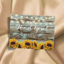 Search for country decor postcards Sunflower