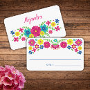 Search for mexican place cards Mexico