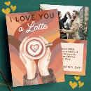 Search for coffee valentines day cards Couple