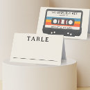 Search for vintage place cards Retro