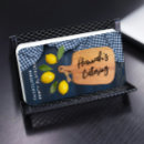 Search for cutting board business cards Wood
