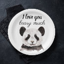 Search for panda plates Funny