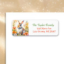 Search for sweet bunny return address labels Easter
