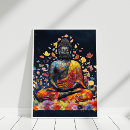 Search for buddha meditation posters Spiritual
